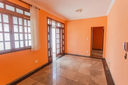 Apartamento com 3 Quartos à venda, 176m² no Santa Inês, Belo Horizonte