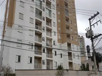 Apartamento com 2 Quartos à venda, 50m² no Vila Maria Alta, São Paulo