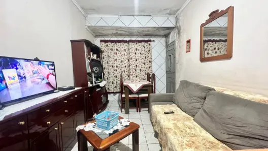 Apartamento com 4 Quartos à venda, 207m² no Catiapoa, São Vicente
