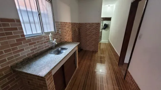 Casa com 2 Quartos à venda, 52m² no Camarão, São Gonçalo