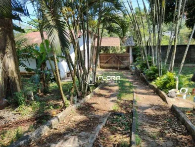 Fazenda/Sítio com 3 Quartos à venda, 500m² no Pindobas, Maricá