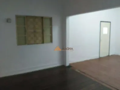 Imóvel Comercial com 3 Quartos para alugar, 111m² no Centro, Ribeirão Preto