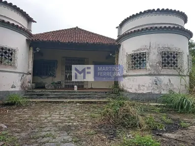 Lote/Terreno à venda, 7300m² no Campo Grande, Rio de Janeiro