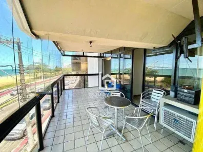 Apartamento com 4 Quartos à venda, 330m² no Praia da Costa, Vila Velha