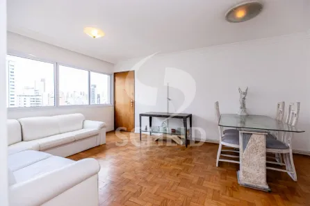 Apartamento com 3 Quartos à venda, 88m² no Aclimação, São Paulo