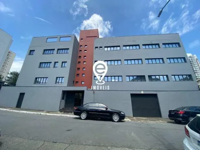 Prédio Comercial para alugar, 984m² no Bosque da Saúde, São Paulo