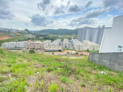 Lote/Terreno à venda, 308m² no São Pedro, Juiz de Fora