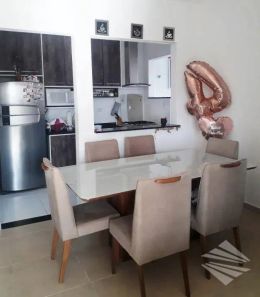 Apartamento com 2 Quartos à venda, 72m² no Estiva, Taubaté