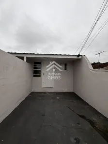 Casa com 2 Quartos à venda, 50m² no Guaraituba, Colombo