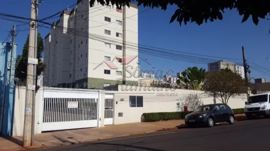 Apartamento com 2 Quartos à venda, 49m² no Residencial das Américas, Ribeirão Preto