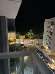 Flat com 1 Quarto à venda, 32m² no Praia do Pecado, Macaé