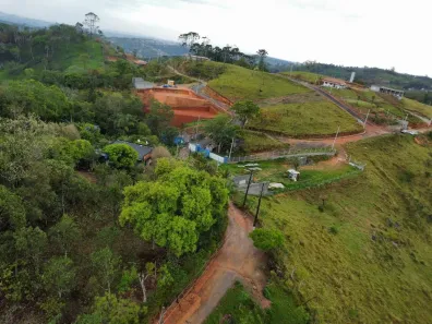 Lote/Terreno à venda, 600m² no Portão, Atibaia