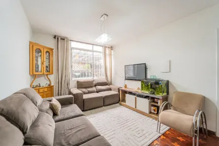 Sobrado com 3 Quartos à venda, 128m² no Jardim Consórcio, São Paulo
