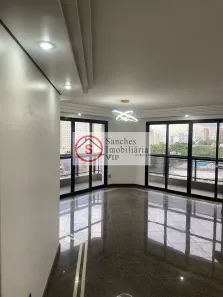 Apartamento com 3 Quartos à venda, 230m² no Parque da Mooca, São Paulo