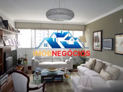 Apartamento com 3 Quartos à venda, 130m² no Perdizes, São Paulo