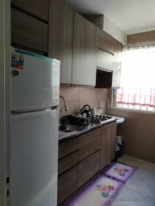 Apartamento com 1 Quarto à venda, 42m² no Parque Santa Fé, Porto Alegre