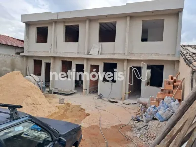 Casa com 2 Quartos à venda, 115m² no Copacabana, Belo Horizonte