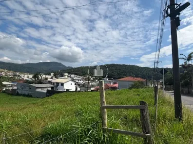 Lote/Terreno à venda, 2271462m² no Jardim Janaína, Biguaçu