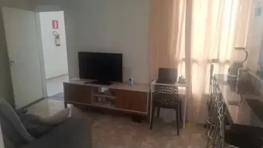 Apartamento com 2 Quartos à venda, 47m² no Gávea, Vespasiano