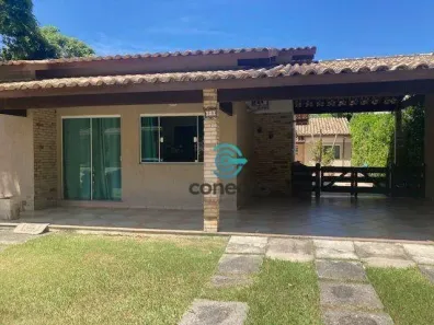 Casa de Condomínio com 3 Quartos à venda, 280m² no Várzea das Moças, Niterói
