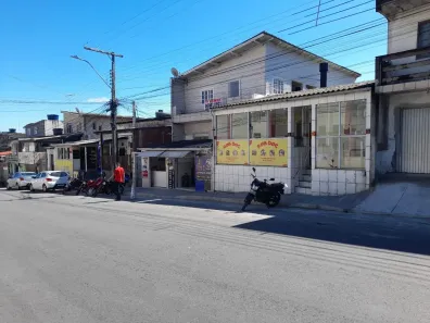 Casa com 5 Quartos à venda, 300m² no Capoeiras, Florianópolis