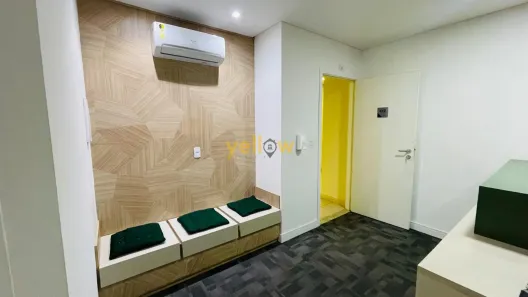 Sala Comercial para alugar, 70m² no Centro, Arujá