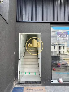 Sala Comercial para alugar, 40m² no Jardim Ermida II, Jundiaí
