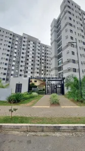 Apartamento com 2 Quartos à venda, 55m² no Jardim Baronesa, Campinas