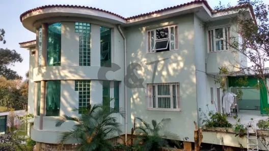 Casa com 6 Quartos à venda, 672m² no Chácara Monte Alegre, São Paulo