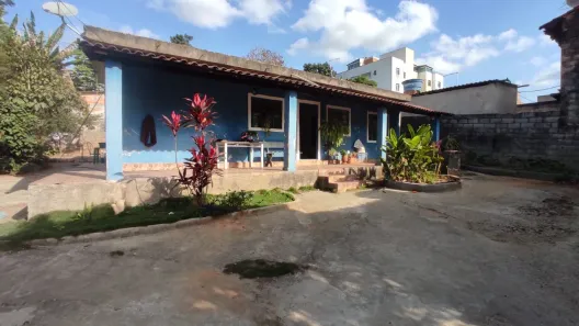 Casa com 2 Quartos à venda, 720m² no Pedra Azul, Contagem