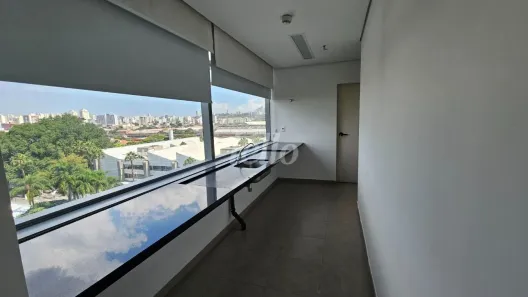 Sala Comercial para alugar, 1430m² no Lapa de Baixo, São Paulo