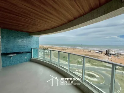 Apartamento com 3 Quartos à venda, 129m² no Atalaia, Aracaju