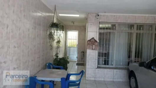Casa com 4 Quartos à venda, 166m² no Jardim Vila Formosa, São Paulo