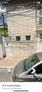 Sobrado com 2 Quartos à venda, 36m² no Engenheiro Goulart, São Paulo