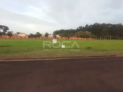 Lote/Terreno à venda, 1938m² no Parque Tecnológico Damha I São Carlos, São Carlos