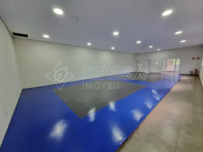 Ponto Comercial para alugar, 160m² no Vila Tibério, Ribeirão Preto
