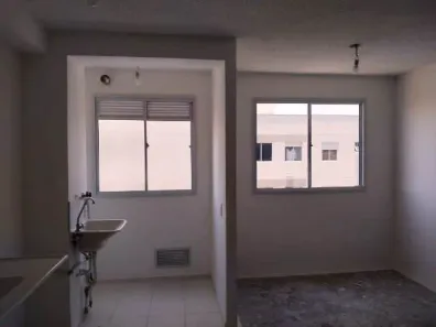 Apartamento com 1 Quarto à venda, 36m² no Cambuci, São Paulo