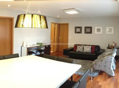 Apartamento com 4 Quartos à venda, 133m² no Santa Paula, São Caetano do Sul