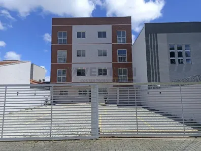 Apartamento com 3 Quartos à venda, 66m² no Iná, São José dos Pinhais