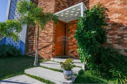 Casa de Condomínio com 3 Quartos para alugar, 250m² no Jardim Villagio Milano, Sorocaba
