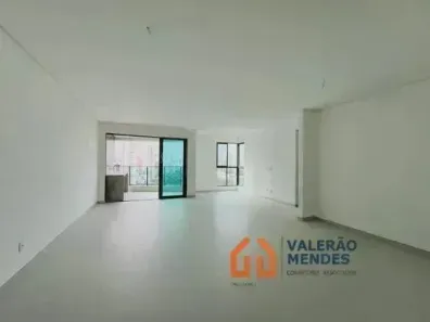 Apartamento com 4 Quartos à venda, 128m² no Madalena, Recife