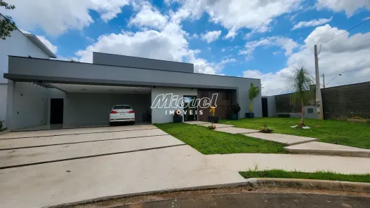Casa de Condomínio com 4 Quartos à venda, 600m² no Residencial Terras de Ártemis (Ártemis), Piracicaba