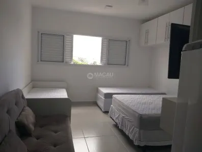 Kitnet com 1 Quarto à venda, 28m² no Alto da Bela Vista, Cachoeira Paulista