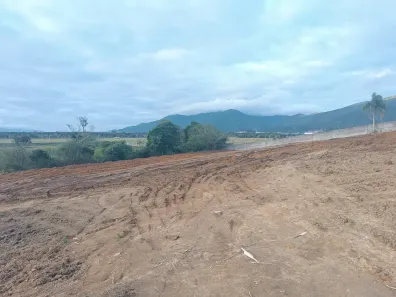Lote/Terreno à venda, 360m² no Areias de cima, Governador Celso Ramos