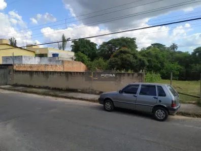 Fazenda/Sítio à venda, 1700m² no Bom Retiro, Betim