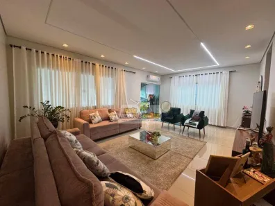 Casa com 3 Quartos à venda, 261m² no Cidade Nova, Uberaba