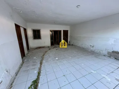 Imóvel Comercial com 7 Quartos à venda, 200m² no Lagoa Nova, Natal