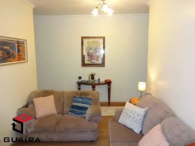 Apartamento com 2 Quartos à venda, 70m² no Vila Helena, Santo André