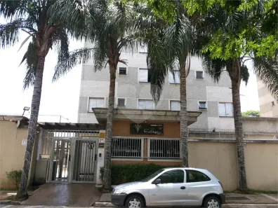 Apartamento com 2 Quartos à venda, 49m² no Parque Novo Mundo, São Paulo