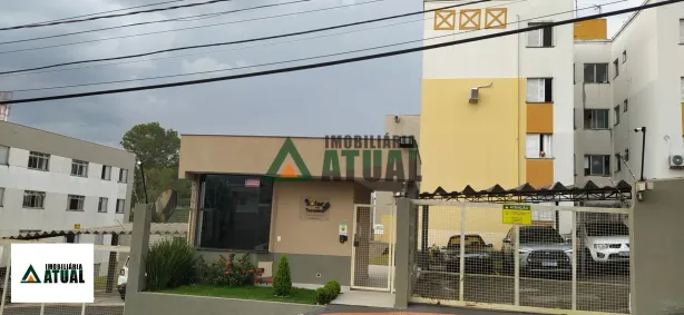 Apartamento com 3 Quartos à venda, 64m² no Vale dos Tucanos, Londrina